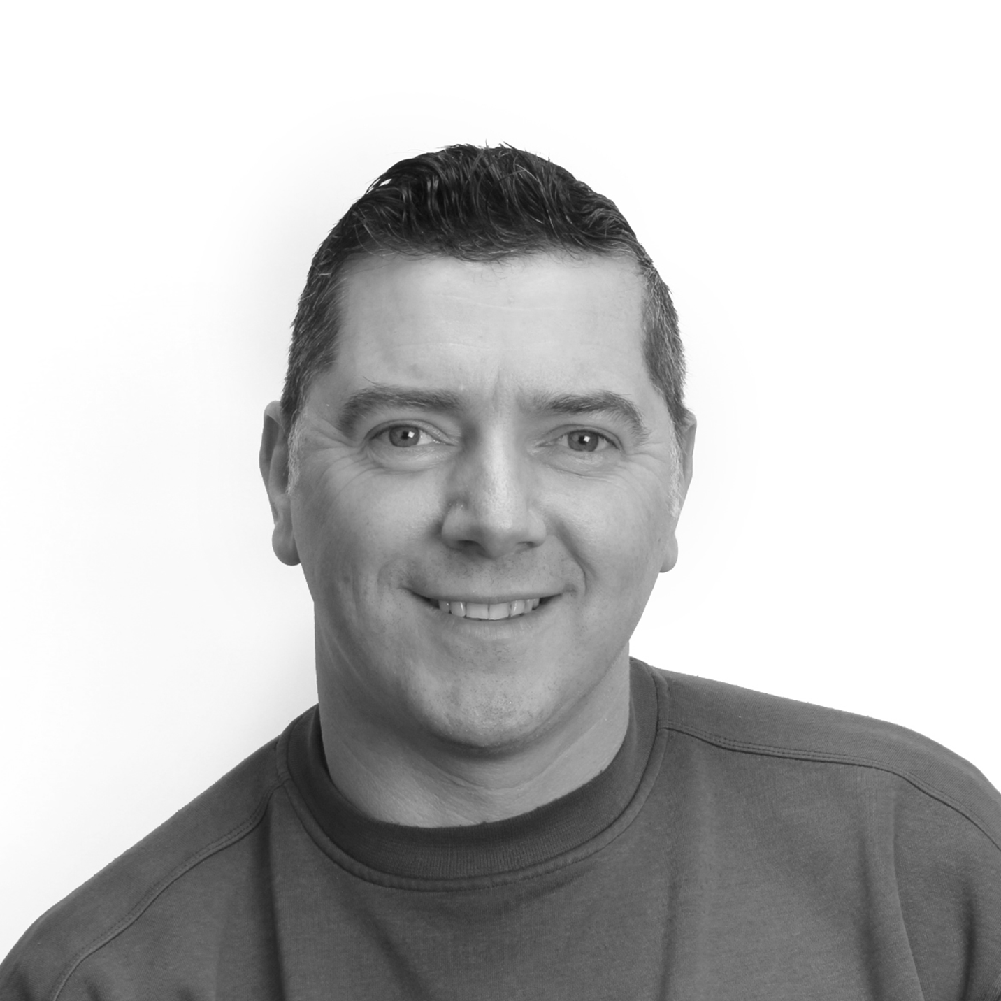 Dave Valentine staff photo